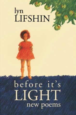 Cover of Before It's Light