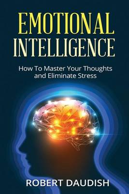 Book cover for Emotional Intelligence