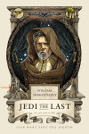 Book cover for William's Shakespeare's Jedi the Last
