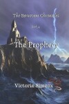 Book cover for The Prophecy