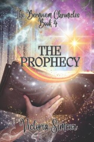 Cover of The Prophecy