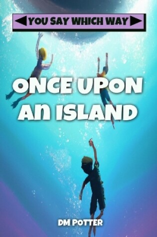 Cover of Once Upon an Island