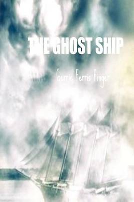 Book cover for The Ghost Ship