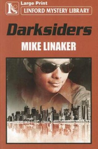 Cover of Darksiders