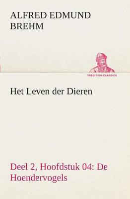 Book cover for Het Leven der Dieren Deel 2, Hoofdstuk 04