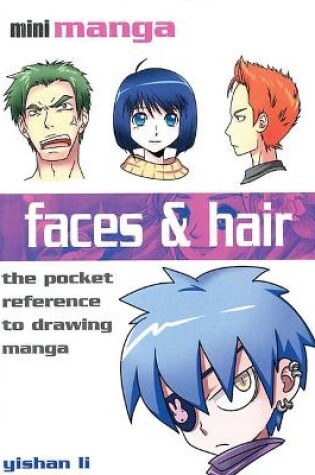 Cover of Faces & Hair