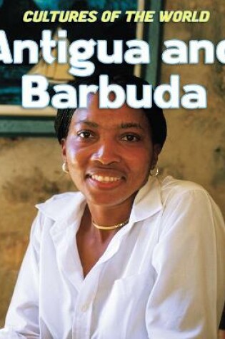 Cover of Antigua and Barbuda