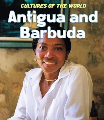 Cover of Antigua and Barbuda