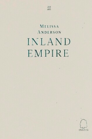 Cover of Inland Empire
