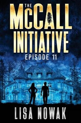 Cover of The McCall Initiative