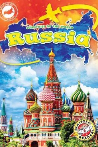 Cover of Russia