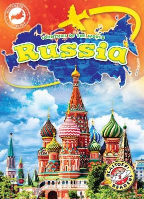 Cover of Russia