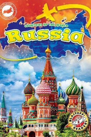 Cover of Russia