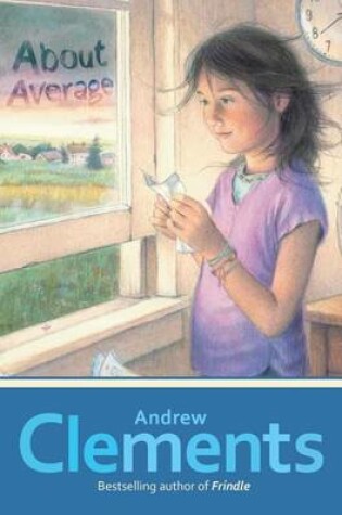 Cover of About Average