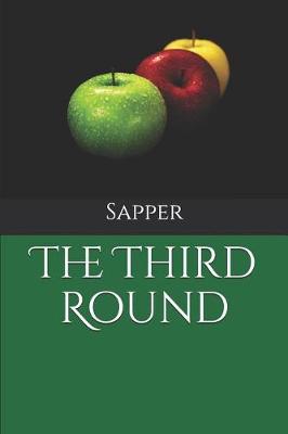 Book cover for The Third Round