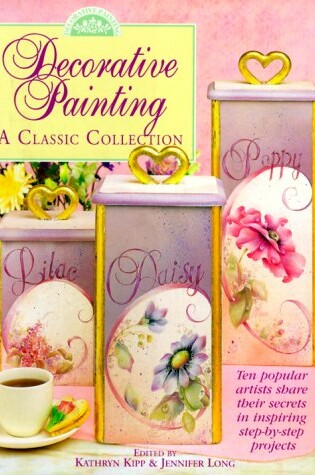 Cover of Decorative Painting