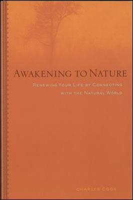 Book cover for Awakening to Nature