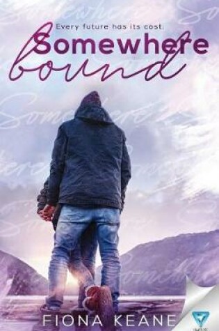 Cover of Somewhere Bound