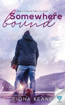 Book cover for Somewhere Bound