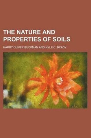 Cover of The Nature and Properties of Soils