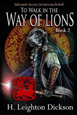 Book cover for To Walk in the Way of Lions