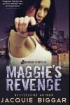 Book cover for Maggie's Revenge