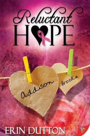 Cover of Reluctant Hope