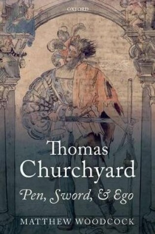 Cover of Thomas Churchyard