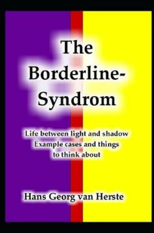 Cover of The Borderline-Syndrome