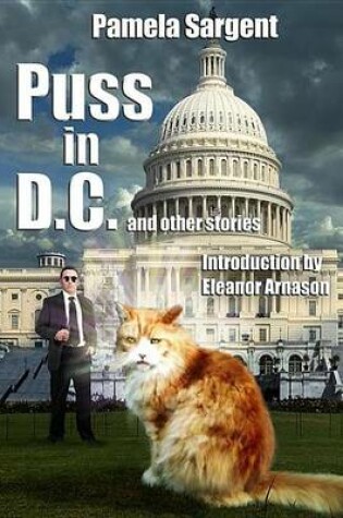Cover of Puss in D.C. and Other Stories