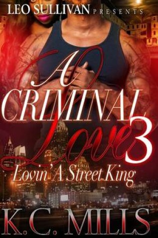 Cover of A Criminal Love 3
