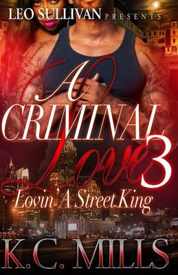 Book cover for A Criminal Love 3