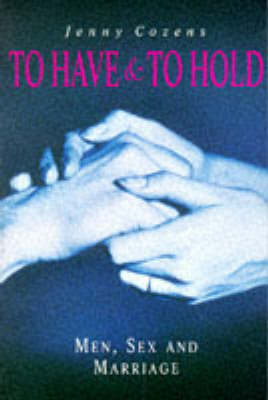 Book cover for To Have and to Hold