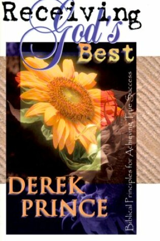 Cover of Receiving Gods' Best