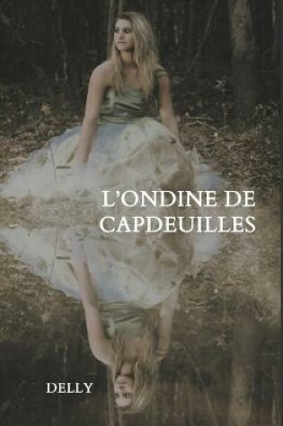 Cover of L'Ondine de Capdeuilles