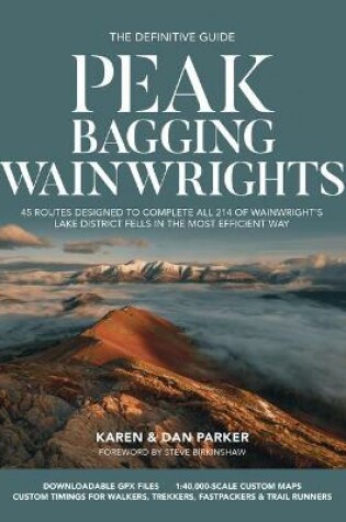 Cover of Wainwrights