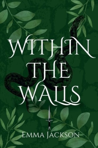 Cover of Within the Walls