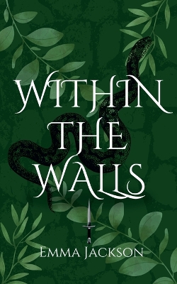 Book cover for Within the Walls