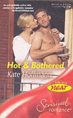 Cover of Hot and Bothered