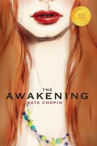 Cover of The Awakening (1000 Copy Limited Edition)