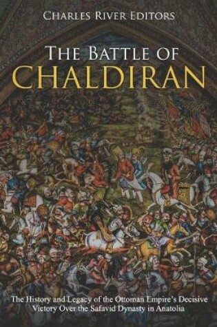 Cover of The Battle of Chaldiran
