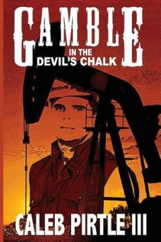 Cover of Gamble in the Devil's Chalk