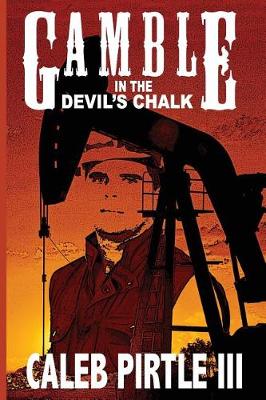 Book cover for Gamble in the Devil's Chalk