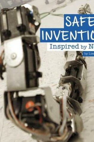 Cover of Safety Inventions Inspired by Nature (Inspired by Nature)