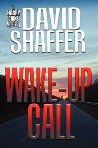 Cover of Wake-Up Call