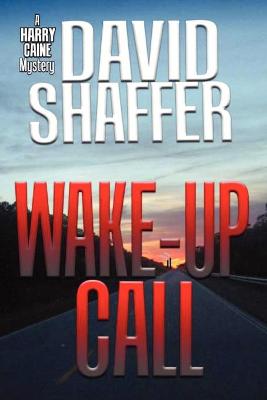 Book cover for Wake-Up Call