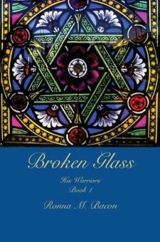 Cover of Broken Glass