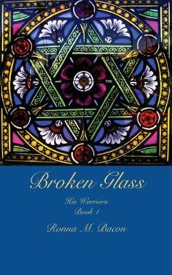 Cover of Broken Glass