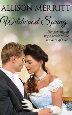 Book cover for Wildwood Spring