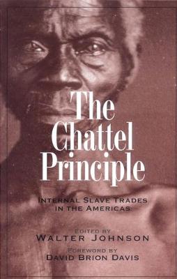 Book cover for The Chattel Principle